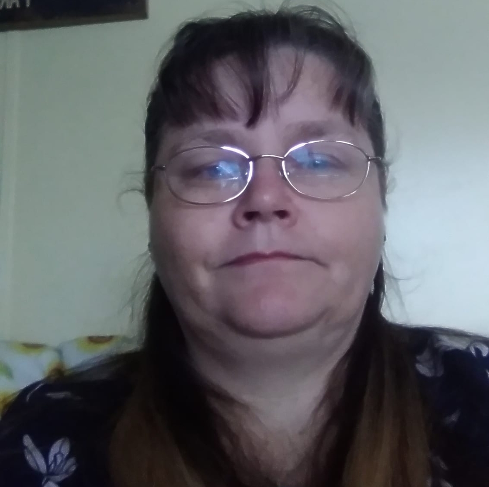 Meet your Posher, Deborah
